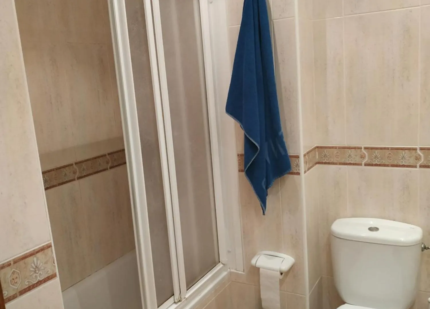 Carabeo I 18 Menyber Lejlighed Nerja