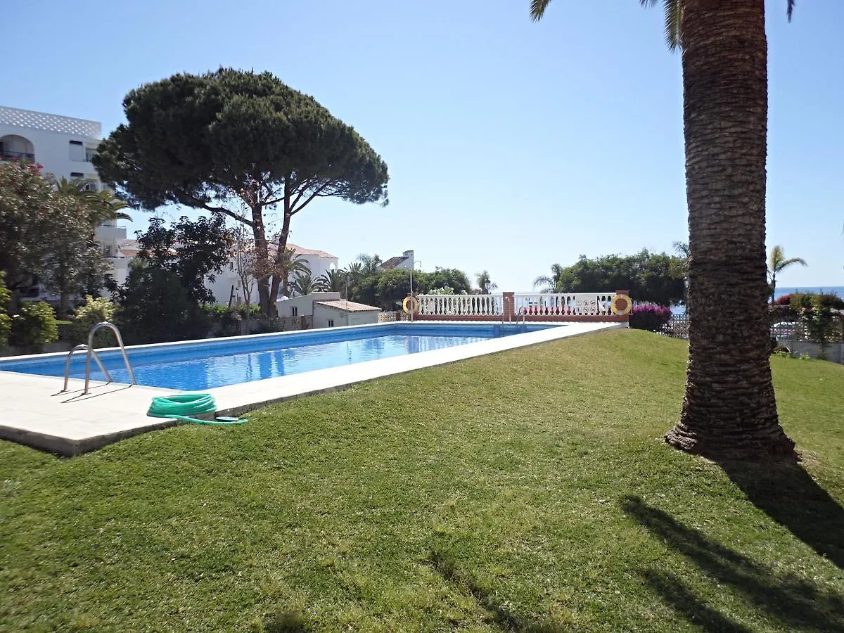Carabeo I 18 Menyber Lejlighed Nerja