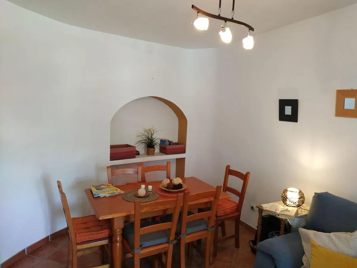 Carabeo I 18 Menyber Apartment Nerja