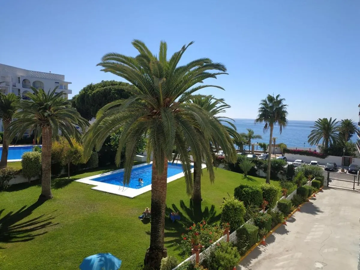 Carabeo I 18 Menyber Apartment Nerja