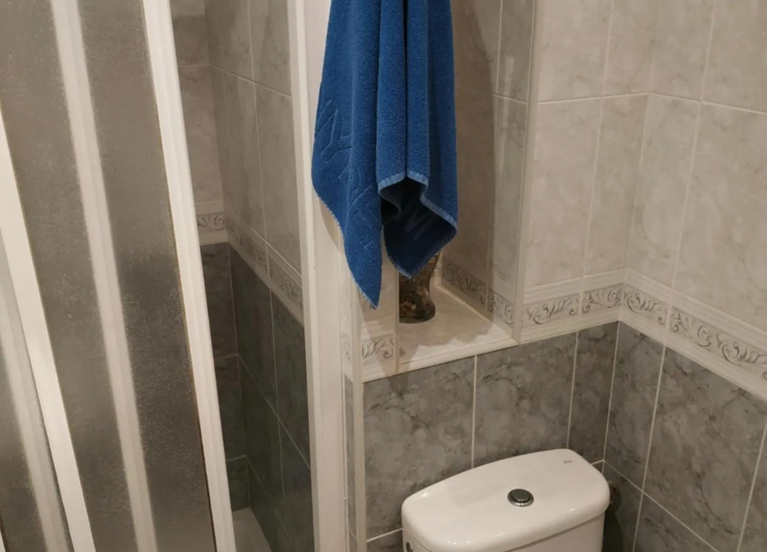 Carabeo I 18 Menyber Apartment Nerja Spain